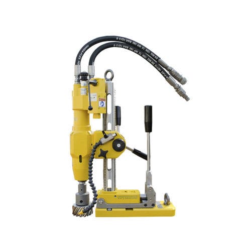 液压岩心机 - 2 1345 0010 - Spitznas Maschinenfabrik GmbH - 磁性