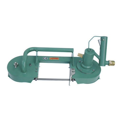 带式锯床 - 5 6066 0010 - Spitznas Maschinenfabrik GmbH - 用于金属 / 用于管道 / 气动