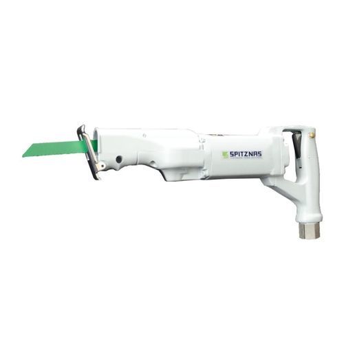 刀式锯床 - 5 1217 001C  - Spitznas Maschinenfabrik GmbH - 用于钢材 / 木工 / 气动