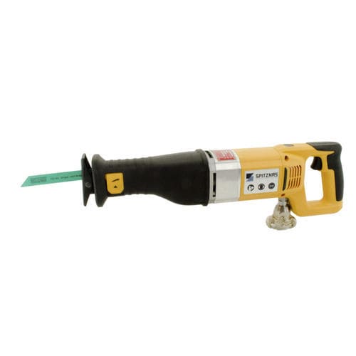 刀式锯床 - 5 1237 0010 - Spitznas Maschinenfabrik GmbH - 木工 / 气动