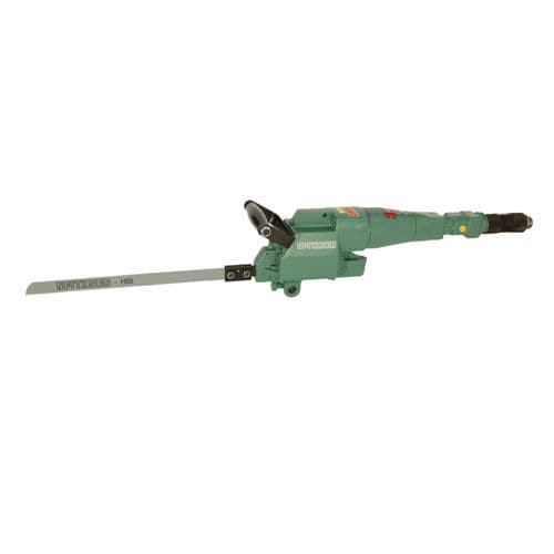 往复锯床 - 5 1212 0010 - Spitznas Maschinenfabrik GmbH - 用于金属 / 气动