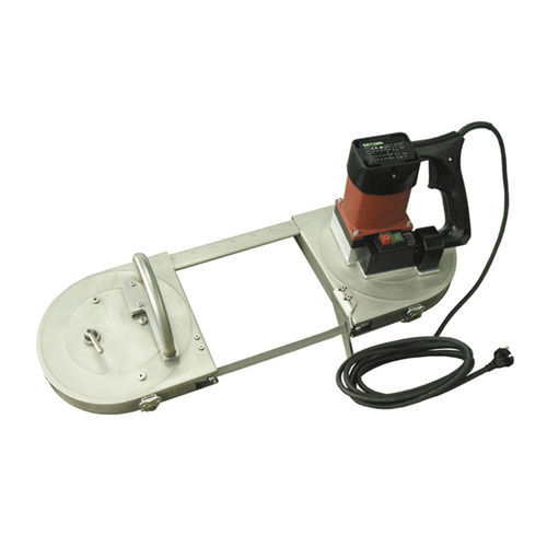 带式锯床 - 5 6079 0010 - Spitznas Maschinenfabrik GmbH - 用于金属 / 电动