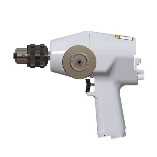 手持电钻 - 2 1362 001C - Spitznas Maschinenfabrik GmbH - 气动式 / 通用 / 枪式