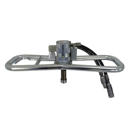 手持电钻 - 2 3060 0010 - Spitznas Maschinenfabrik GmbH - 液压 / 用于木材