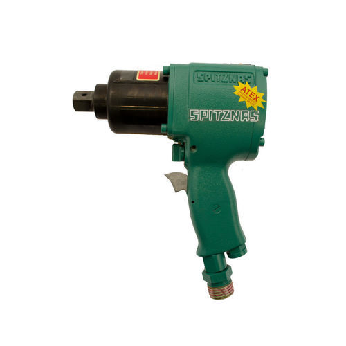 气动冲击扳手 - 6 1316 0020 - Spitznas Maschinenfabrik GmbH - 3/4" / ATEX / 重型应用