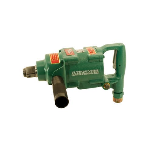 气动冲击扳手 - 6 1312 0010 - Spitznas Maschinenfabrik GmbH - 3/4" / ATEX / 重型应用