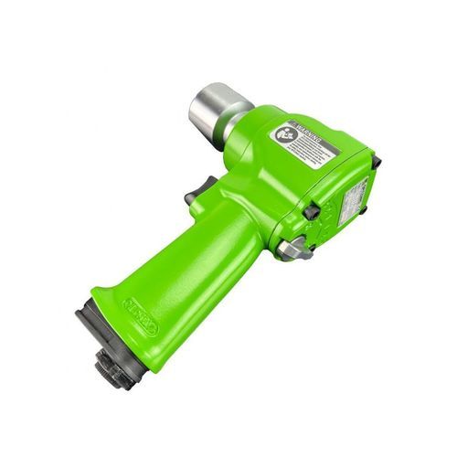 气动冲击扳手 - 6 1037 0010 - Spitznas Maschinenfabrik GmbH - 1/2" / ATEX / 轻型