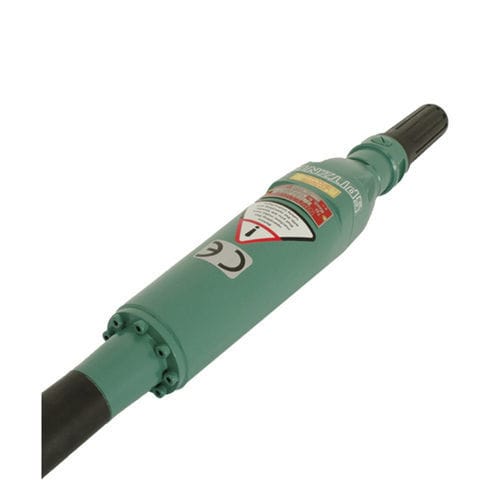 手提式砂轮机 - 1 1465 0010 - Spitznas Maschinenfabrik GmbH - 气动 / 工业