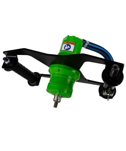 手提式混合机 - 7 1115 0040 - Spitznas Maschinenfabrik GmbH - 动态 / 分批 / 用于液体