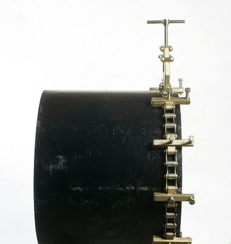 手动焊接夹 - S300 series - WELD-TECH
