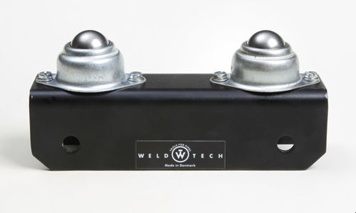 不锈钢滚珠 - FSSB - WELD-TECH