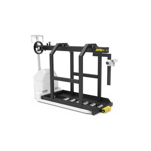手动电池更换系统 - Jopro - Battery Handling Solutions - 叉车 / 搬运