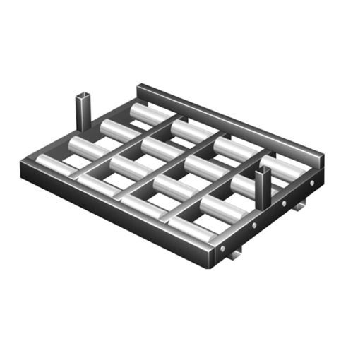 电池滚筒托盘 - Jopro - Battery Handling Solutions - 四位置