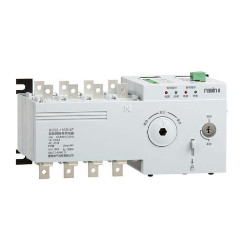 自动转换开关 - RDS2 series - Radin Electric Technology Co., lTD