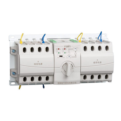 自动转换开关 - RDQ3NX series - Radin Electric Technology Co., lTD - 紧凑型