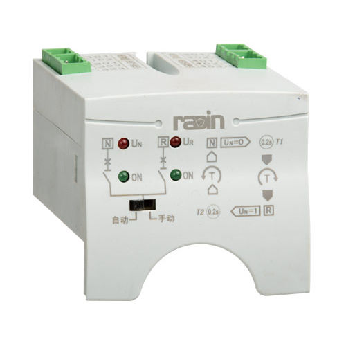 自动转换开关控制器 - RDQ3NX series - Radin Electric Technology Co., lTD