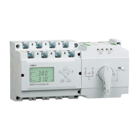 自动转换开关 - RDS3 series - Radin Electric Technology Co., lTD - 4极 / 3极