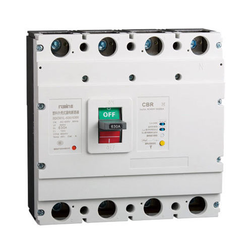 磁性-热断路器 - RDCM1L(CM1L) series - Radin Electric Technology Co., lTD - 电压 / 防短路 / 交流