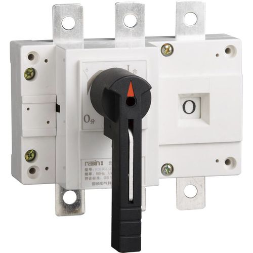 手动隔离开关 - RDGL series - Radin Electric Technology Co., lTD - 4极 / 3极 / 模块化