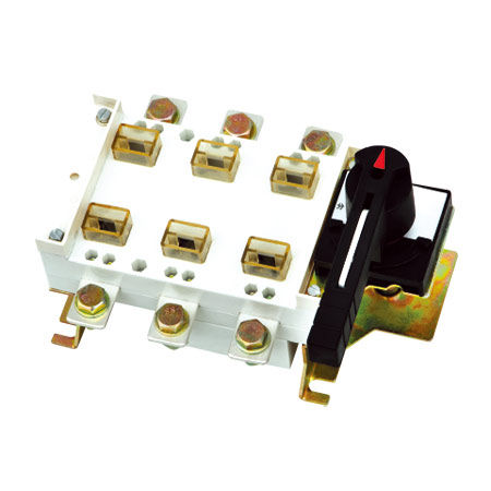 手动隔离开关rdglc160a1600a