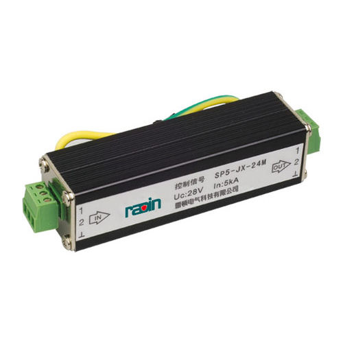 II级避雷器 - SP5-JX - Radin Electric Technology Co., lTD - RS-485