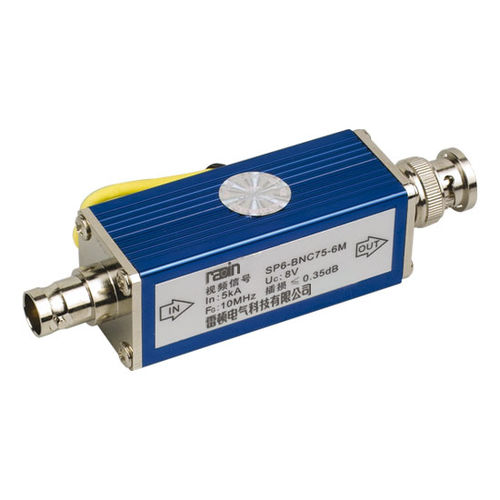 远程通信避雷器 - SP6 series - Radin Electric Technology Co., lTD - 用于 LAN