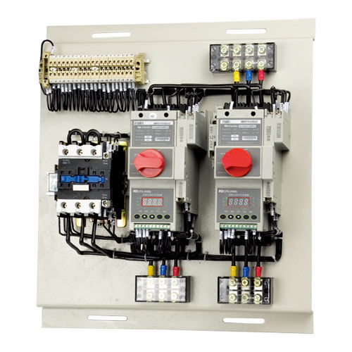 多极开关 - RDCPS(KB0)-D series - Radin Electric Technology Co., lTD - 控制 / 电机保护 / 连锁