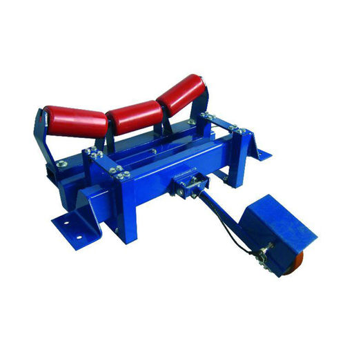 皮带计量机 - SRT/R series - Sautelma Rotolok
