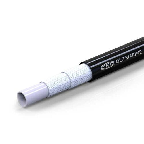液压软管 - OL7 series - ZEC - 聚酯 / 聚氨酯 / 热塑塑料