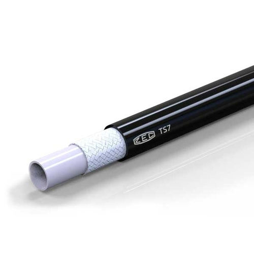 液压软管 - TS7 series - ZEC - 聚酯 / 聚氨酯 / 热塑塑料