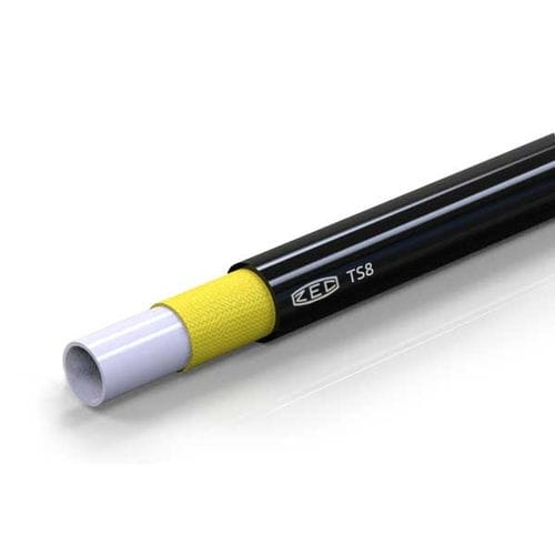 液压软管 - TS8 series - ZEC - 热塑塑料 / 高压