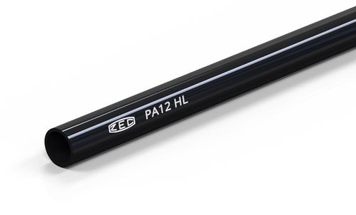 软水管 - HL - ZEC - 液压 / 用于油漆 / 用于燃料