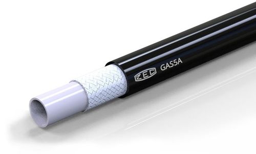 LPG软管 - GAS5A series - ZEC - 聚酯 / 聚氨酯 / 热塑塑料