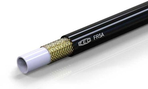气体软管 - FR5A series - ZEC - 用于CO2 / 钢 / 热塑塑料