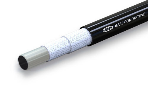 LPG软管 - GAS5 series - ZEC - 聚酯 / 聚氨酯 / 热塑塑料