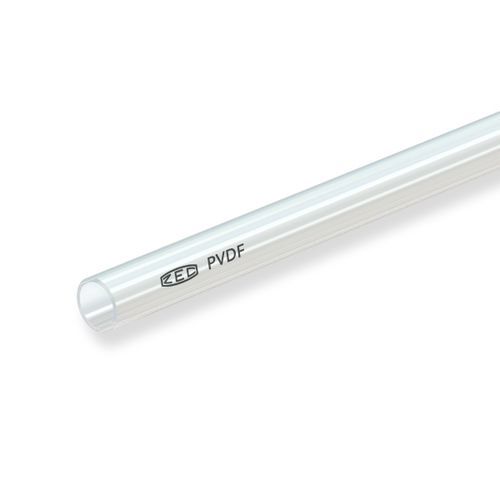 聚偏氟乙烯软管 - PVDF series - ZEC - 用于水 / 用于油漆 / 用于空气