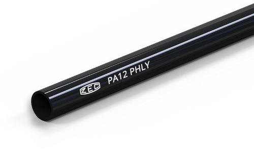 软水管 - PHLY - ZEC - 用于油漆 / 用于LPG / 用于空气