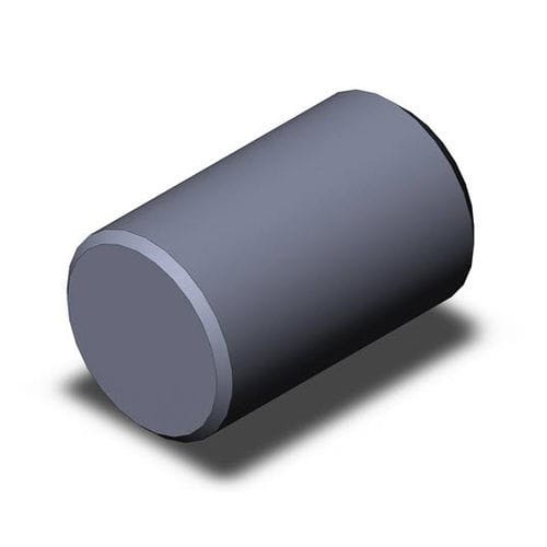钢支撑头 - DPR series - Fairlane Products - 内螺纹