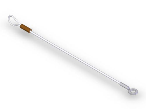 系索 - LCL-3-06-E20 - Fairlane Products