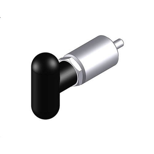 可锁分度销 - CP-K25TLO - Fairlane Products - 丁字把手