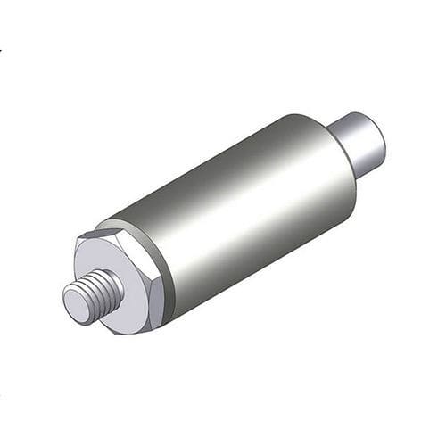 不锈钢分度销 - CP-K100NKSS - Fairlane Products - 可锁