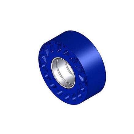 尿烷辊 - DURASOFT® - Fairlane Products