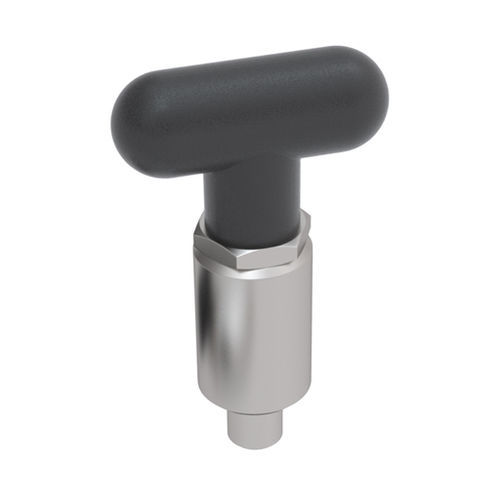 丁字把手分度销 - CP-K25T - Fairlane Products