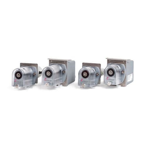 蠕动蠕动泵头 - CP series - Bühler Technologies/德国BUHLER