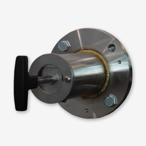 提取气体探头 - 222.10 - Bühler Technologies/德国BUHLER - 工艺流程 / 不锈钢 / 加热