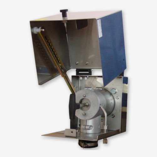 提取气体探头 - 222.20DH - Bühler Technologies/德国BUHLER - 加热