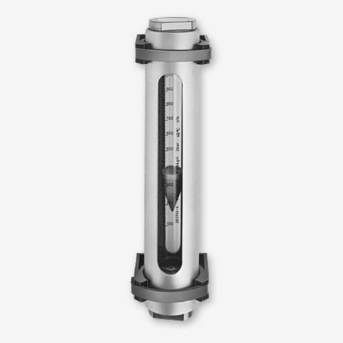 变面积流量计 - S-SM  - Bühler Technologies/德国BUHLER - 体积 / 液体 / 用于气体
