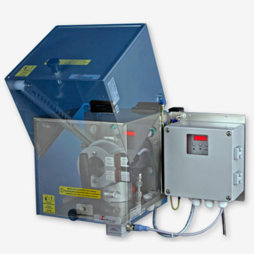 易燃易爆气体分析仪 - BA 2000 - Bühler Technologies/德国BUHLER - 氧气 / 气体 / 监控