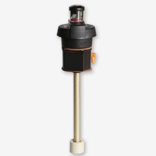 磁性浮子液位开关 - NV 73  - Bühler Technologies/德国BUHLER - 用于液体 / 罐用 / 法兰