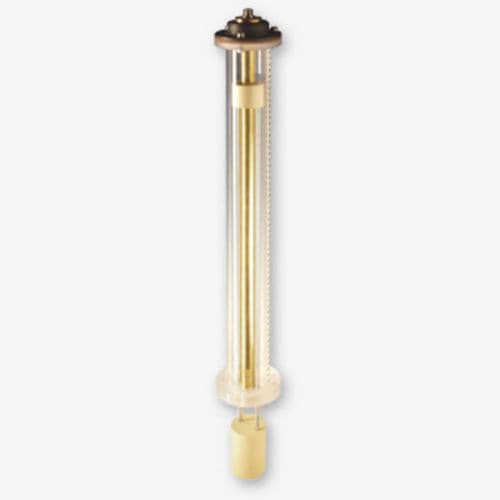 磁性浮子液位开关 - NS-OM-61 - Bühler Technologies/德国BUHLER - 用于液体 / 罐用 / 螺纹